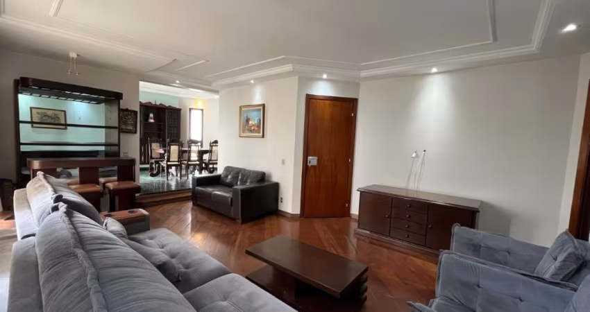 Apartamento Vila Rica/Santos