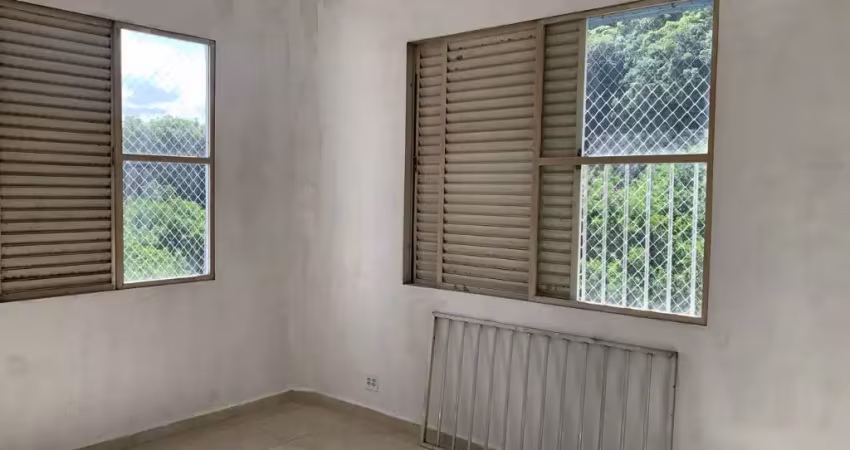Apartamento com 3 quartos para alugar no Itararé, São Vicente 
