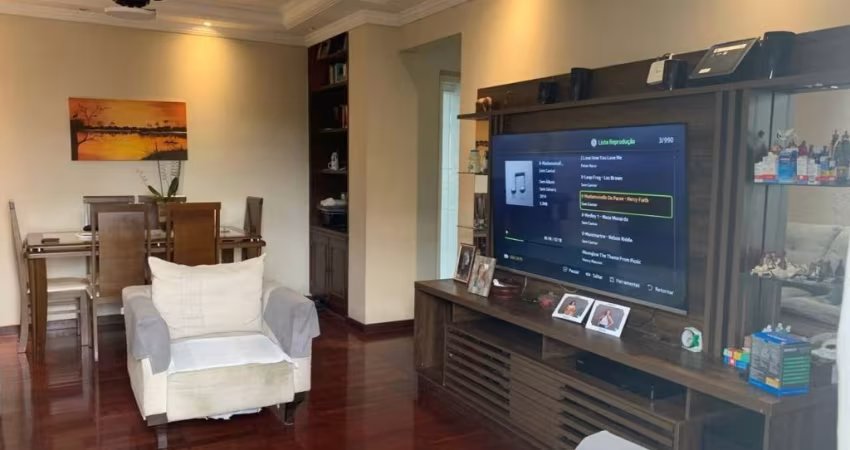 Apartamento à Venda no Campo Grande