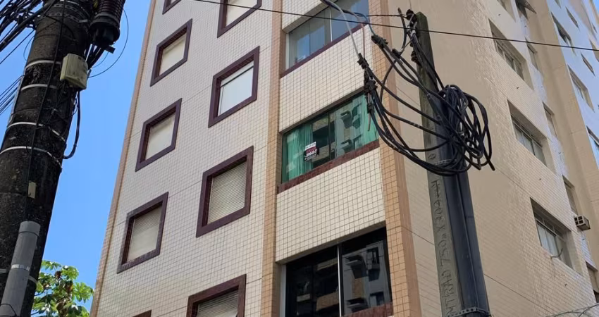 Apartamento à Venda - 1 Dormitório em São Vicente