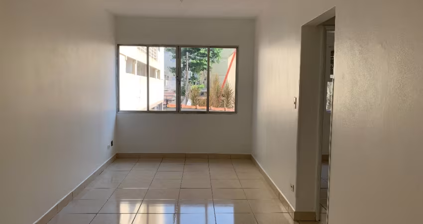 Aconchegante Apartamento para locação de 1 dormitório , São Vicente