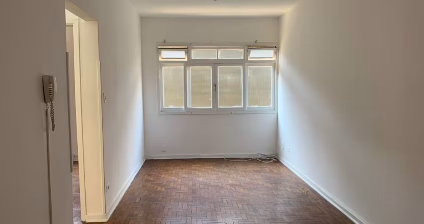 Apartamento Locação 1 dormitório/Centro de São Vicente
