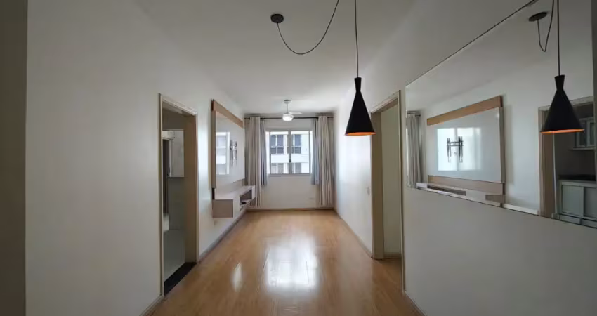 Apartamento com 2 quartos à venda no Itararé, São Vicente 
