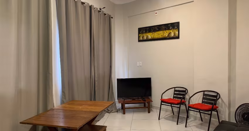 Apartamento para Locação 1 Dormitório-Jardim Independência