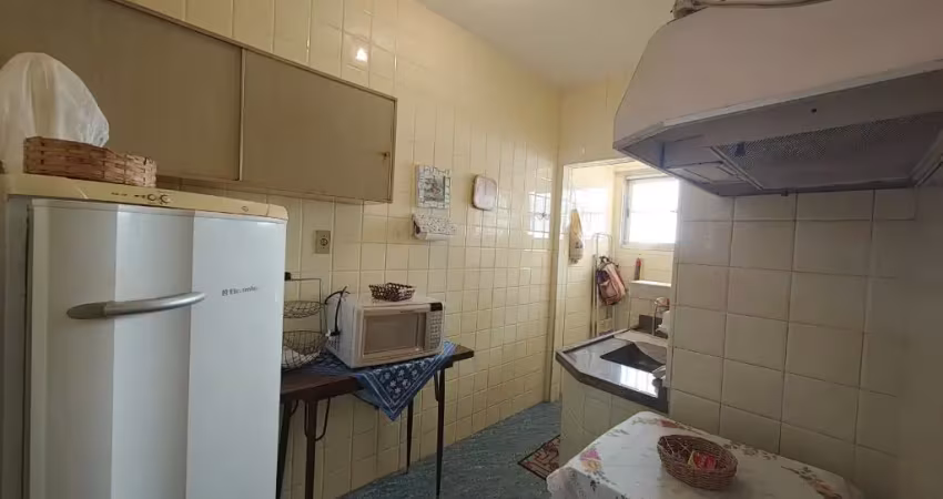 Apartamento de 2 dormitórios para venda no itararé.
