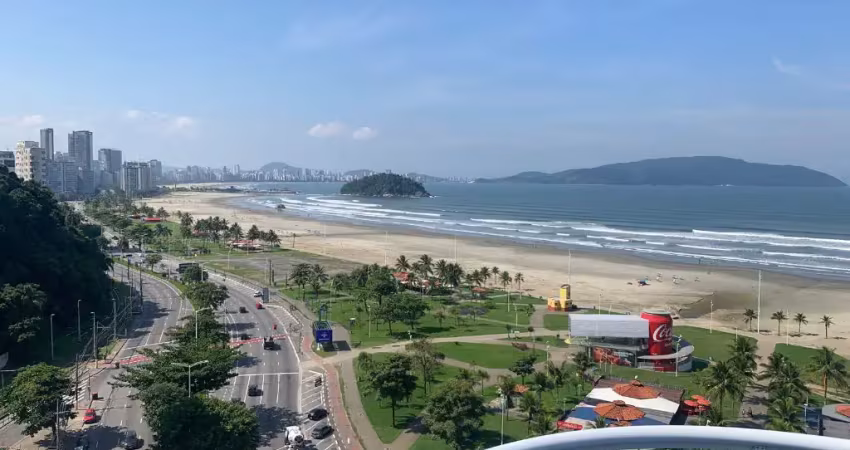 Residencial frente mar do itararé: descubra o privilégio de viver aqui!