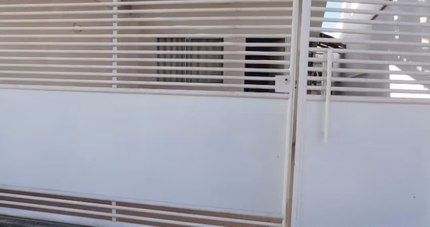 Linda casa bem localizada no bairro sabias na cidade de Indaituba.