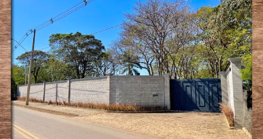 Haras com 26.110,90m² à venda em Indaiatuba-SP