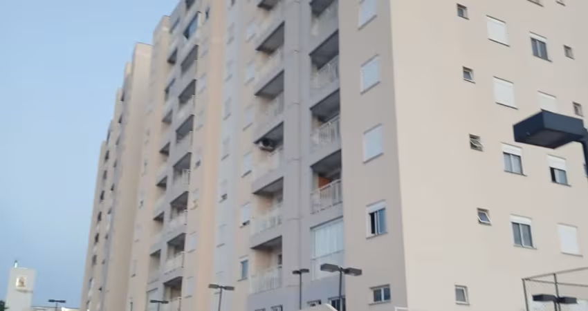 APARTAMENTO A VENDA NO RESIDENCIAL VILLA PIEMONTE EM SALTO-SP
