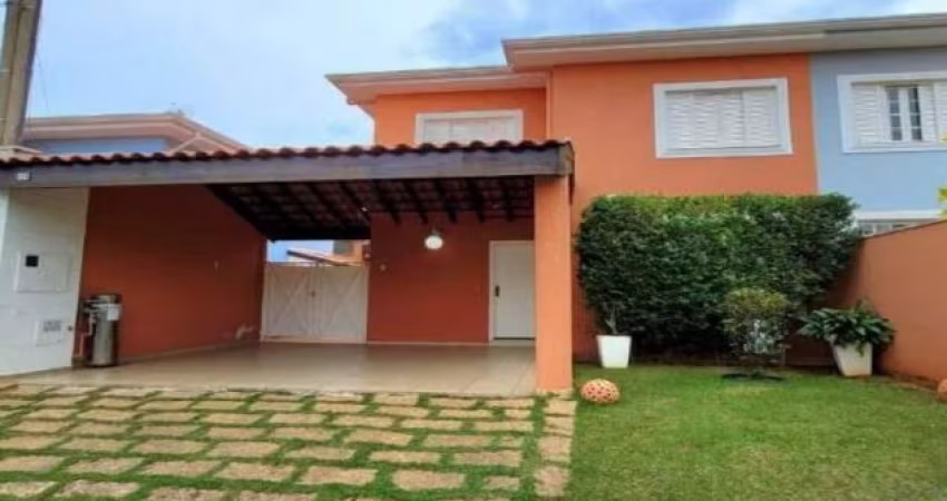 Excelente Casa em Condomínio Fechado – 3 Dormitórios, 1 Suíte – Próxima ao Centro de Salto-SP