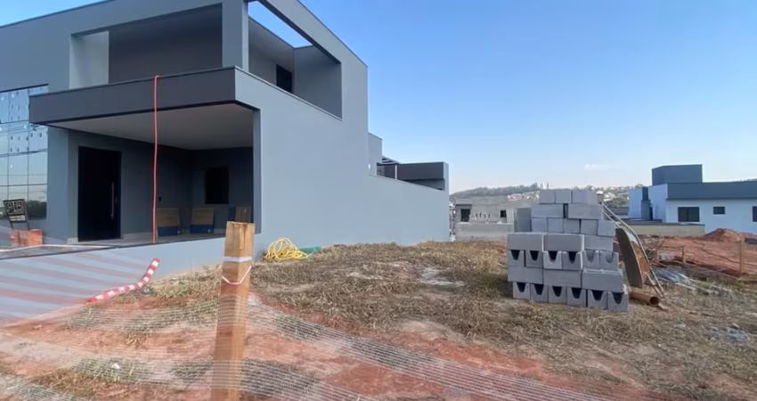 Lindo terreno no condominio Gran Reserve localizada na cidade de Indaituba.