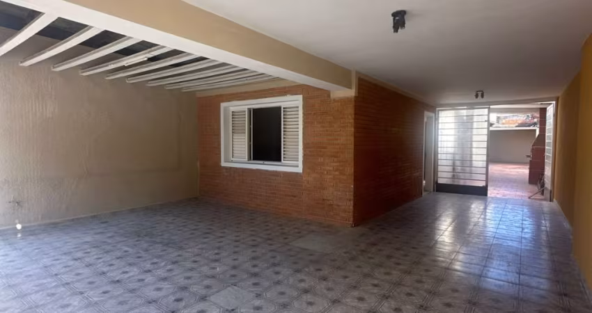Casa para Locação – Vila Teixeira - Salto/SP