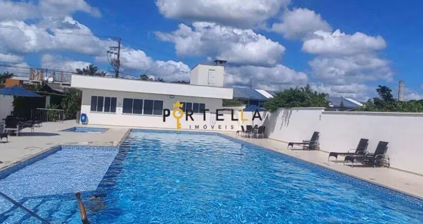 Apartamento em Itaipava, Itajaí/SC