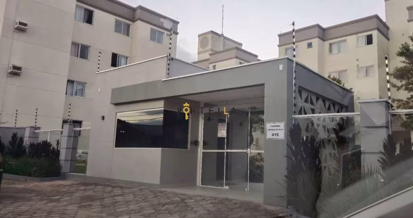 Apartamento em Cordeiros, Itajaí/SC