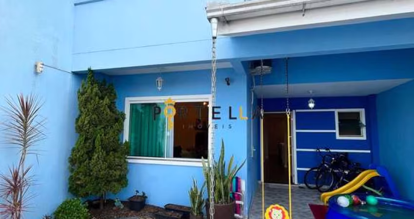 Sobrado à venda no bairro Centro - Navegantes/SC