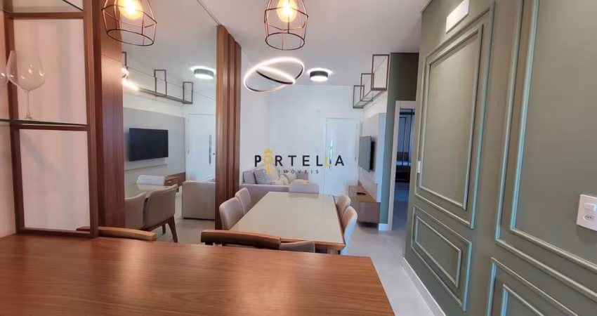 Conheça este encantador apartamento no bairro Bal