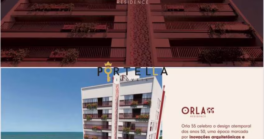 Apartamento à venda no bairro Centro - Navegantes/SC