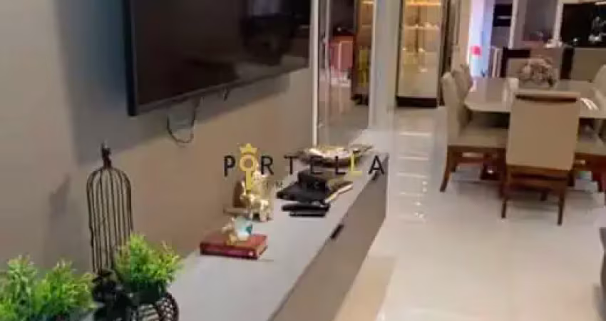 Apartamento Com área externa em Cordeiros, Itajaí/SC