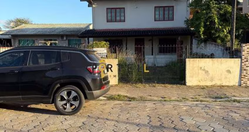 Casa Sobrado em São Vicente, Itajaí/SC