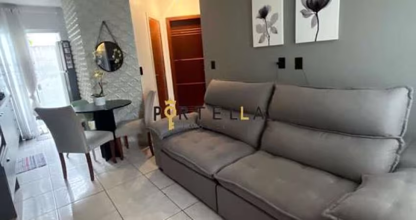 Apartamento em São Vicente, Itajaí/SC