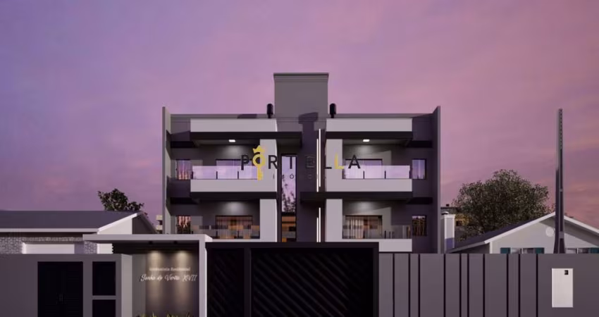 Apartamento em Meia Praia, Navegantes/SC