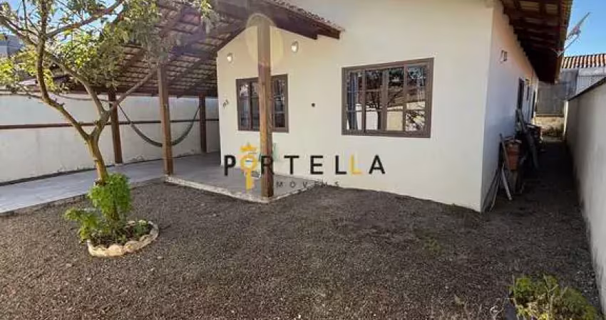 Casa com 3 quartos à venda no Centro, Penha 