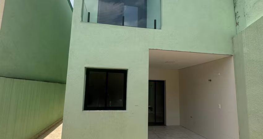Sobrado para locação com Jacuzi