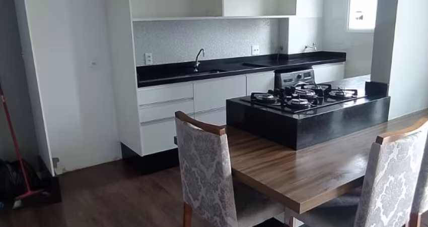 Apartamento lindíssimo no Vila Parque