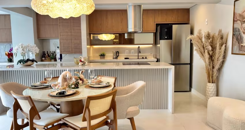 Apartamento luxuoso no Bellagio