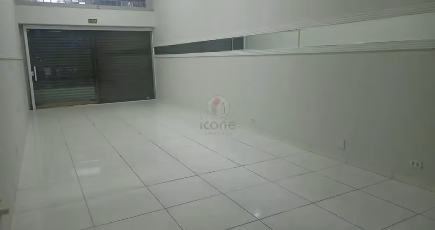 Sala comercial para alugar na Avenida Marechal Floriano Peixoto, 7971, Boqueirão, Curitiba