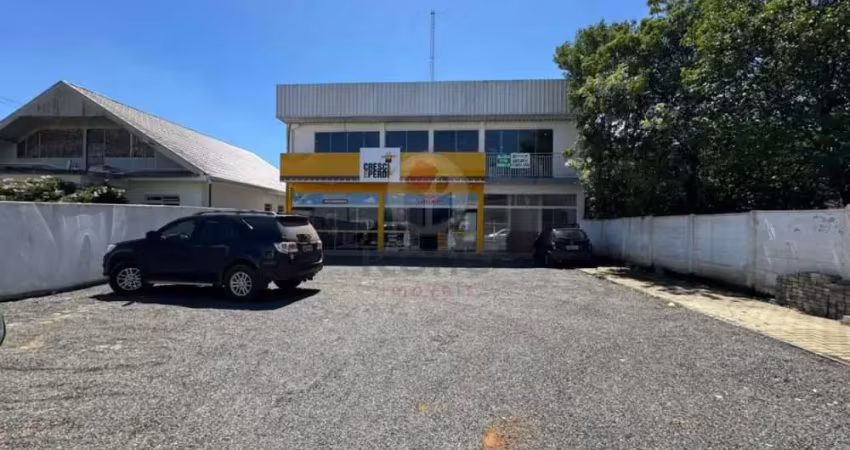 Sala comercial para alugar na Bertolina Kendrik de Oliveira, 1001, Vila Santa Terezinha, Almirante Tamandaré