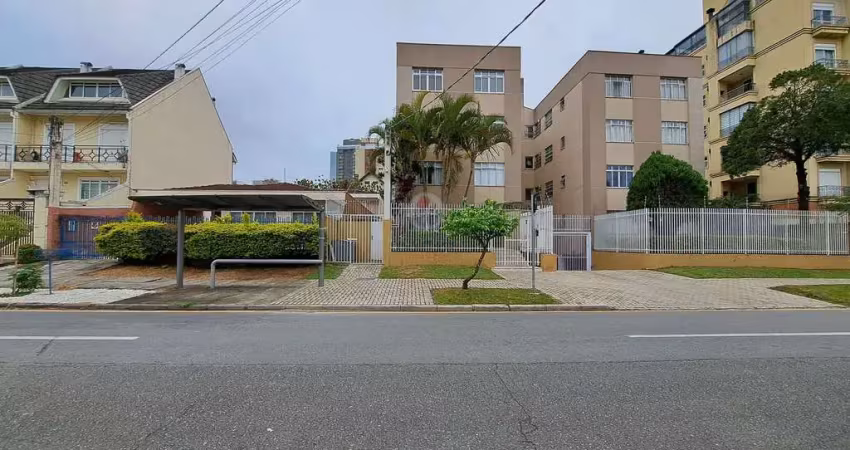 Apartamento com 3 quartos para alugar na Rua Guaianazes, 1037, Vila Izabel, Curitiba