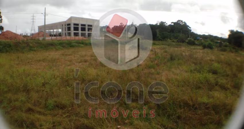 Terreno comercial à venda na Rua Bôrtolo Pelanda, Umbará, Curitiba