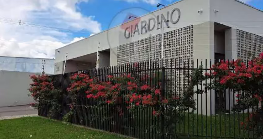 Terreno em condomínio fechado à venda na Rua Laerte Fenelon, 1190, Ipê, São José dos Pinhais