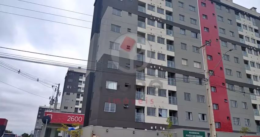 Apartamento com 2 quartos para alugar na Rua Doutor Motta Júnior, 2600, Aristocrata, São José dos Pinhais