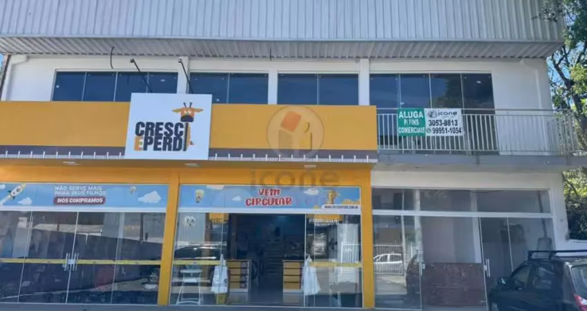 Sala comercial para alugar na Bertolina Kendrik de Oliveira, 1001, Vila Santa Terezinha, Almirante Tamandaré