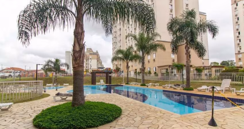 Apartamento com 2 quartos à venda na Rua Francisco Derosso, 375, Xaxim, Curitiba