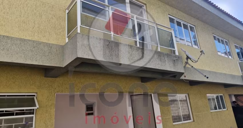 Casa com 3 quartos para alugar na Rua Jorge Felipe Daher Filho, 88, Portão, Curitiba