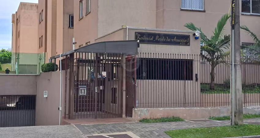 Apartamento com 2 quartos à venda na Rua Pinheiro Guimarães, 420, Portão, Curitiba