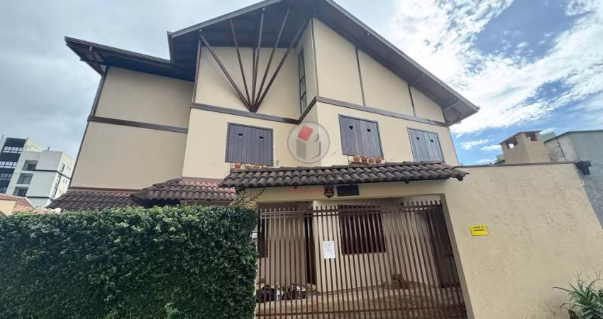 Ponto comercial para alugar na Rua Paranaguá, 524, Água Verde, Curitiba