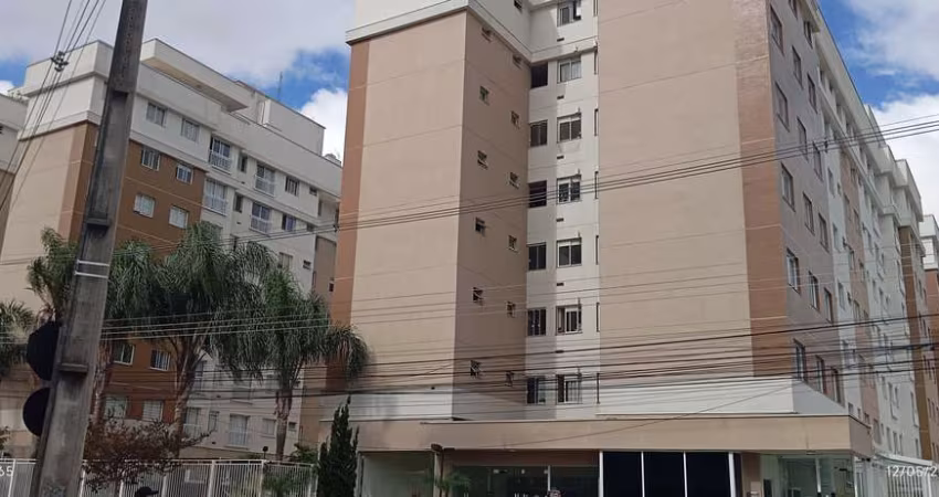 Apartamento com 3 quartos à venda na Rua Carlos Dietzsch, 541, Portão, Curitiba