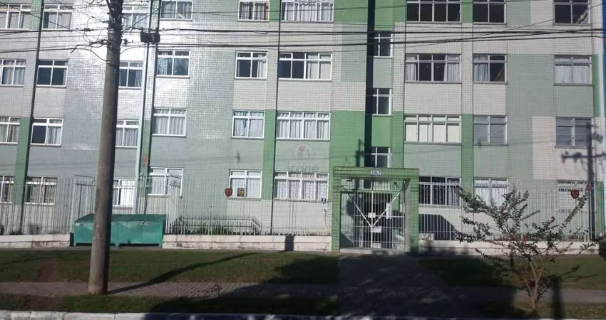 Apartamento com 2 quartos à venda na Rua Parintins, 687, Vila Izabel, Curitiba
