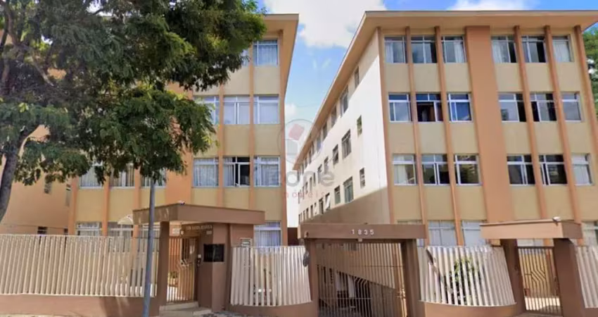 Apartamento com 3 quartos para alugar na Avenida Iguaçu, 1835, Água Verde, Curitiba