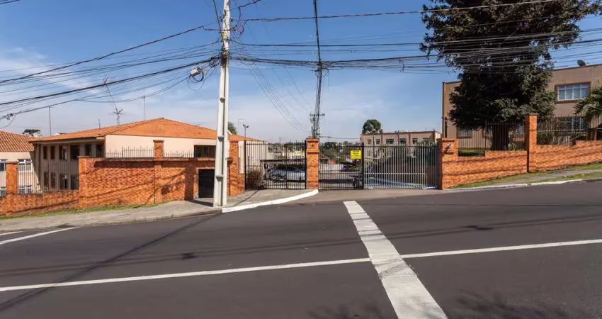 Apartamento com 3 quartos à venda na Rua Cascavel, 3124, Alto Boqueirão, Curitiba