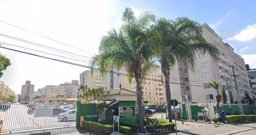 Apartamento com 2 quartos à venda no Portão, Curitiba 