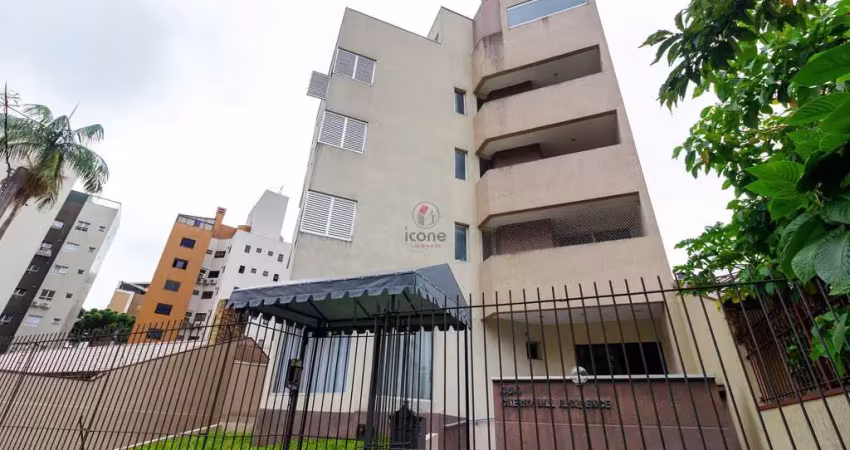 Apartamento com 3 quartos à venda na Rua Doutor Goulin, Juvevê, Curitiba