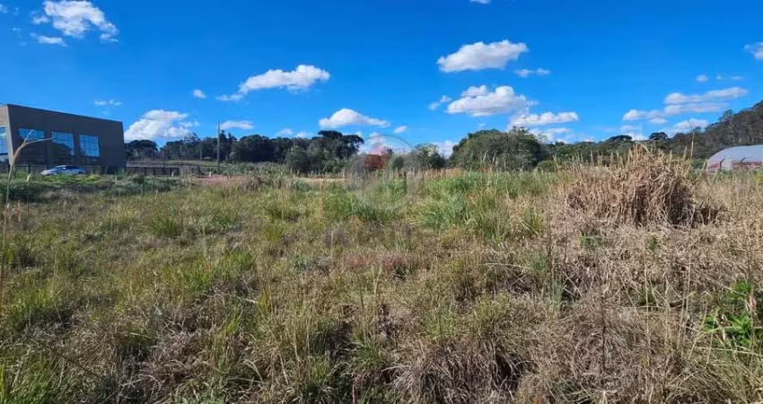 Terreno comercial à venda na Rua Bôrtolo Pelanda, Umbará, Curitiba