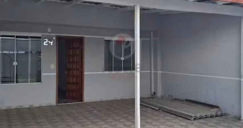 Casa com 4 quartos à venda na Rua Santa Regina, 24, Santa Terezinha, Fazenda Rio Grande