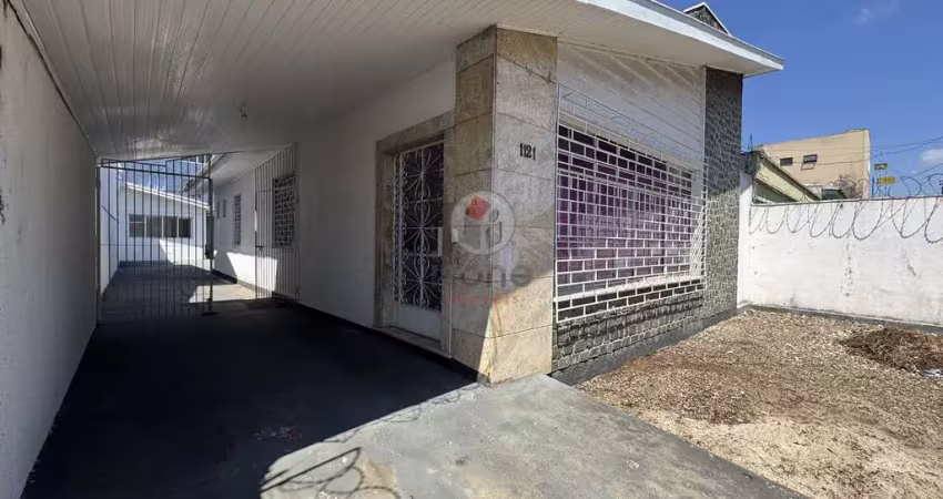 Casa com 3 quartos à venda na Rua Conselheiro Dantas, Rebouças, Curitiba