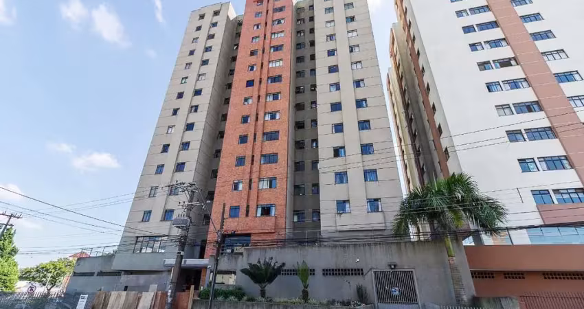 Apartamento com 2 quartos à venda na Rua Pedro Gusso, 60, Novo Mundo, Curitiba